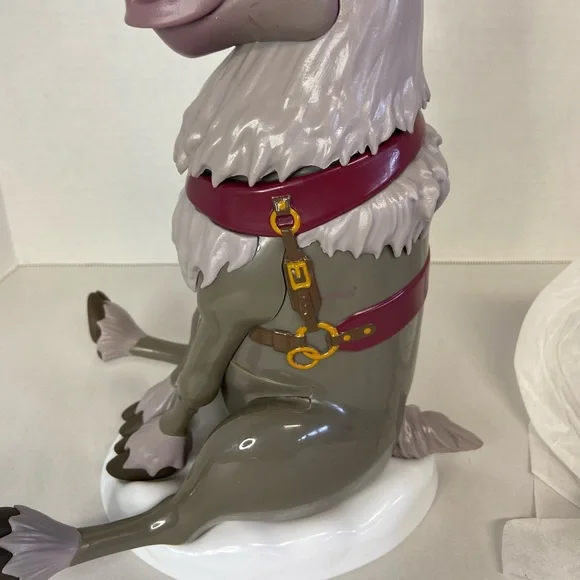 Disney Parks Sven Sipper-Movie Frozen - Picture 9 of 13